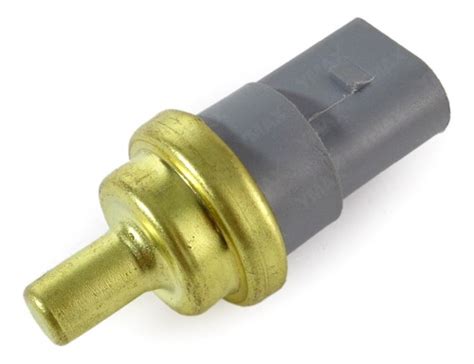 Sensor De Temperatura Vw Gol G5 G6 Fox Polo Golf Audi Parcelamento