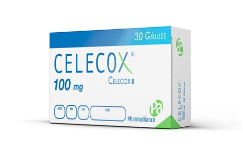 Celebrex 200 Mg Celecoxib 15 Capsules 60 Off