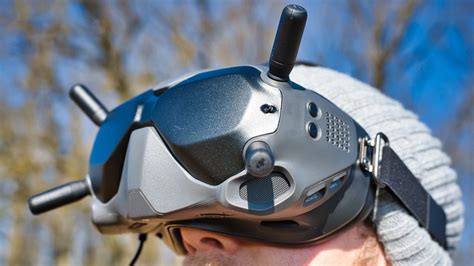 DJI AIR 2S soll mit FPV Goggles V2 kompatibel sein - Drone-Zone.de