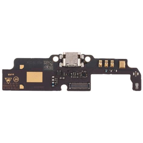 Charging Port Board For ZTE Blade X Max GadgetWorld NG