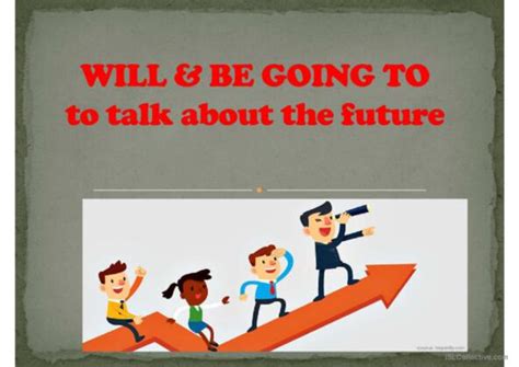 26 Future English Esl Powerpoints