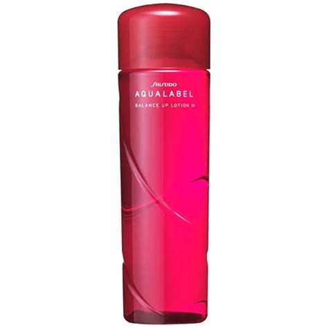 Aqualabel（アクアレーベルバランスアップ ローション（iii（200ml 化粧水 資生堂｜shiseido 通販 ビック