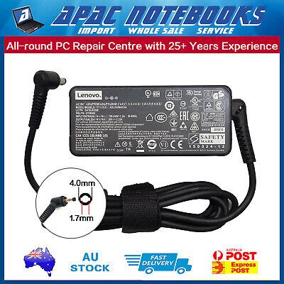 Genuine 45W AC Adapter Charger Lenovo YOGA 520 520 14 720 12 720 12IKB