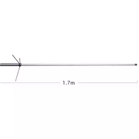 Bc S Fixed Station Antenna Tecomart