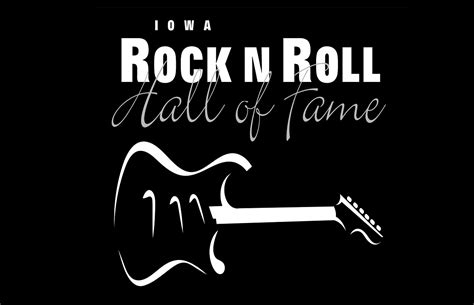 2019 Iowa Rock N Roll Hall Of Fame Inductees Kicd Fm News Talk Radio