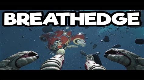 Breathedge walkthrough - planmain