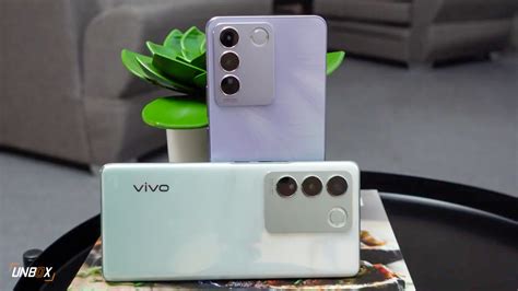 Vivo V27e V27 5g Quick Review Philippines Camera Centric