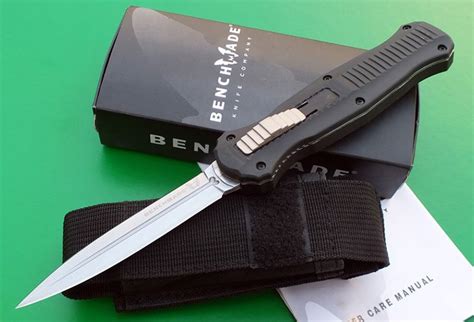 Benchmade Infidel Review | The Pocket Knife Guy