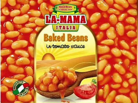 Pigeon Baked Beans – Eva Giant Group