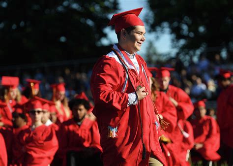 Stratford High School graduation 2019