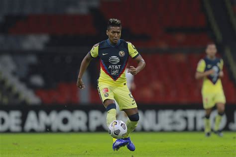 Pedro Aquino ya tiene en mente salir del América Futbol Sapiens