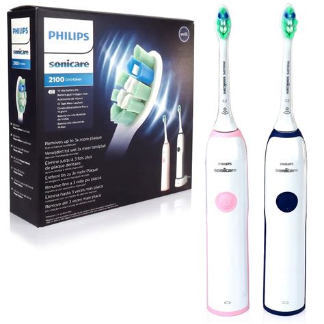 X Szczoteczka Soniczna Philips Sonicare Hx