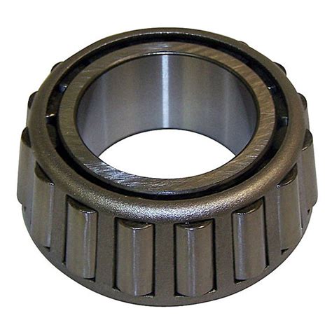 Crown Automotive J8134239 Rear Output Shaft Inner Bearing For 80 86 Jeep Cj Series With Dana 300