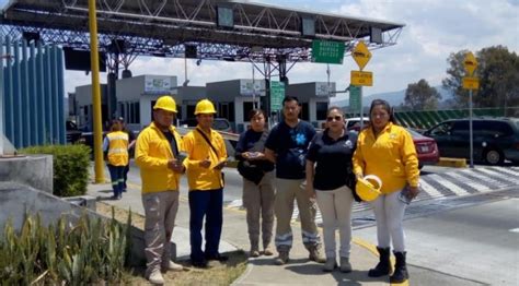 Cofom Operativo De Semana Santa Contra Incendios Forestales Arroja