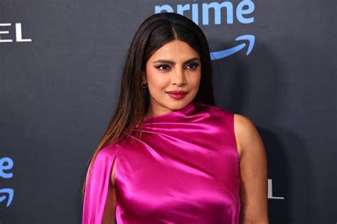 Priyanka Chopra Jonas On Getting Equal Pay For First