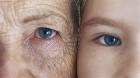 Dermatologie - Wenn die Haut altert