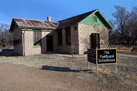 The 10 Best Ghost Towns in Arizona to Visit