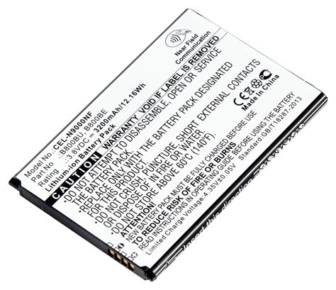 Best Buy: UltraLast Lithium-Ion Battery for Select Samsung Cell Phones ...