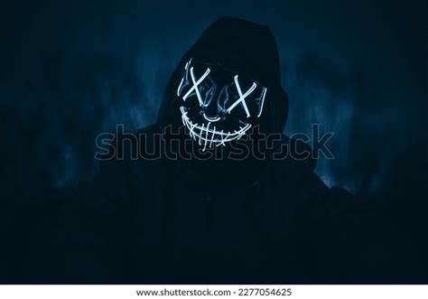 70 Hooded Man Purge Images, Stock Photos & Vectors | Shutterstock