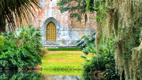 Bok Tower Gardens Discover 250 Acres Of Wonder Villakey