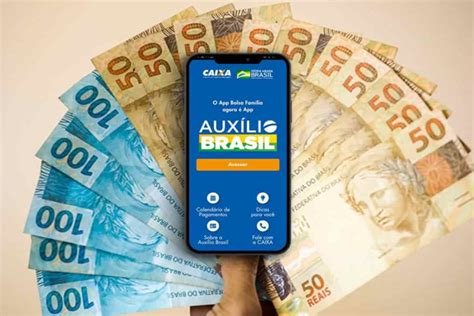 Empréstimo Do Auxílio Brasil Conheça Os Bancos Que Oferecem Os Menores