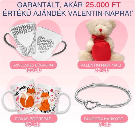 Valentin-nap | PamutLabor Pólónyomda