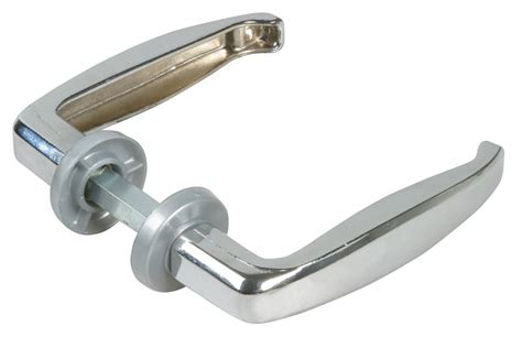 Adjustable Handles For Door With Screwed Pin Art 5357 Ibfm