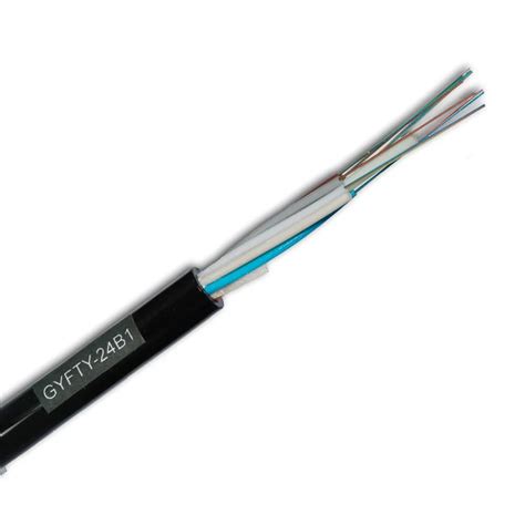 6 Core Single Mode Fiber Optic Cable Yofc G652d Fiber Cable Buy 6 Core Single Mode Fiber Optic