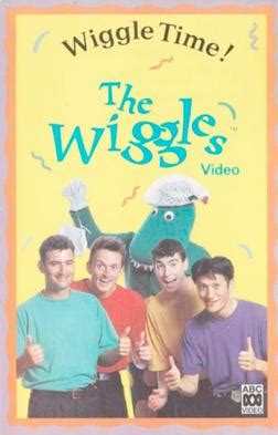 Wiggle Time - Wikipedia