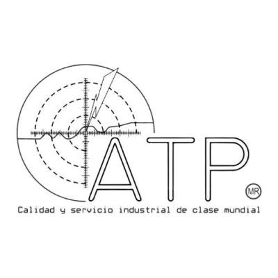 Atp Aplicaciones T Cnicas De Precisi N