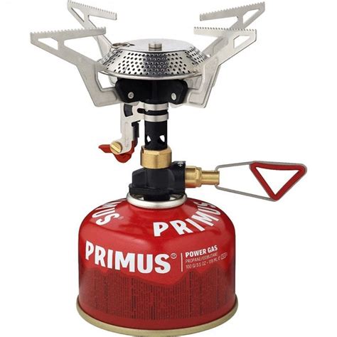 Primus Power Trail Stove