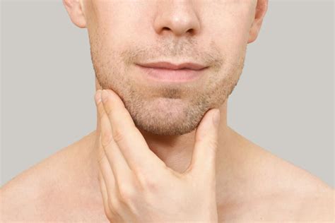 Understanding Male Chin Augmentation Cincinnati Oh