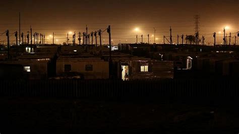 Eskom Implements Stage One Of Load Shedding SABC News Breaking News