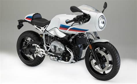 Bmw Nine T Cafe Racer Reviewmotors Co