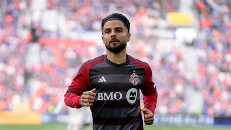 Caldwell Insigne Has Been Sensational So Far For TFC