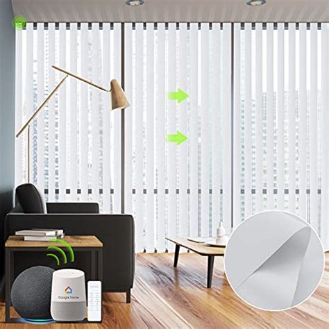 Best Remote Control Vertical Blinds For Your Home