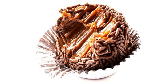 Veja Passo A Passo Como Fazer Um Delicioso Brigadeiro Gourmet