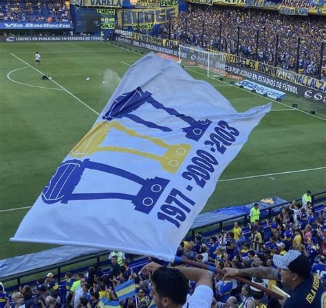 Boca Juniors La12Tuittera On Twitter Buen Viernes Xeneizes