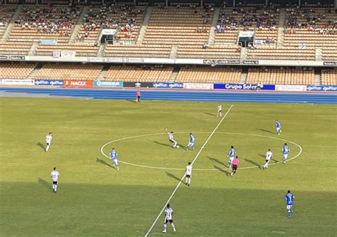 El Córdoba Cf Se Estrena Con Un Hat Trick De Miguel De Las Cuevas Ante