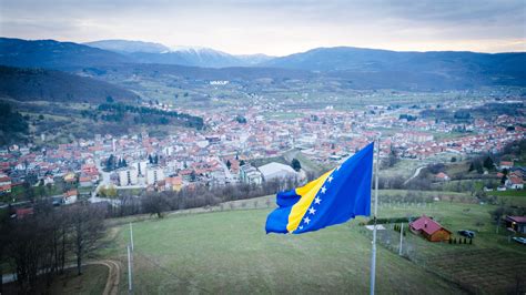 OO NiP Gornji Vakuf Uskoplje Sretan Dan Nezavisnosti Bosne I