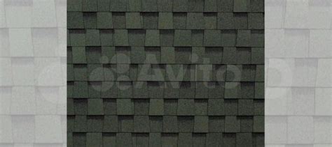 Мягкая кровля (фазенда) купить в Москве | Товары для дома и дачи | Авито