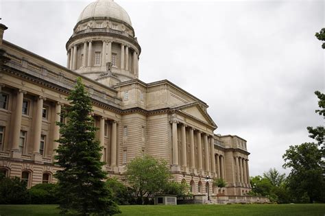 The Kentucky Legislature passed a bill targeting the state’s top education official