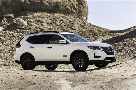 Nissan Rogue One Star Wars Limited Edition Pricing Research