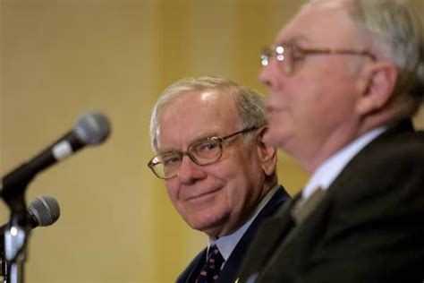 Warren Buffett hopes the next Berkshire Hathaway CEO won't need money