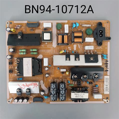 Genuine Power Board BN41 02500A BN94 10712A For UN55KU630DF UN55KU630DF