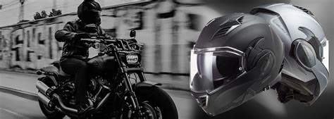 LS2 Valiant II Helmet Review - Speed Addicts