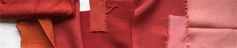 Les Mots De La Teinture Colorants Et Textiles Au Fil Du Temps