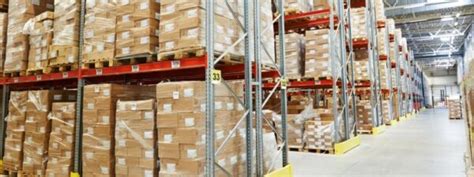 The Future Of Warehousing Trends To Watch Out For Beaverswood