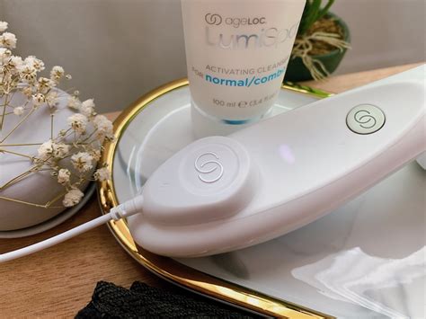 Nu Skin Takes Personalised Beauty To The New Level With Its New Ageloc