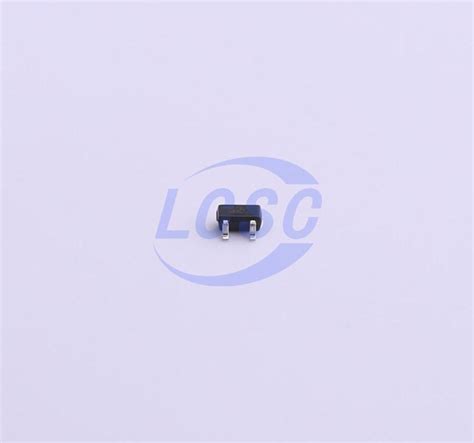 ESD0502T5L MDDMicrodiode Electronics C502590 LCSC Electronics